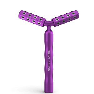 Nurse Jamie Uplift Body Sonic Massaging Beauty Roller (For Face and Body)